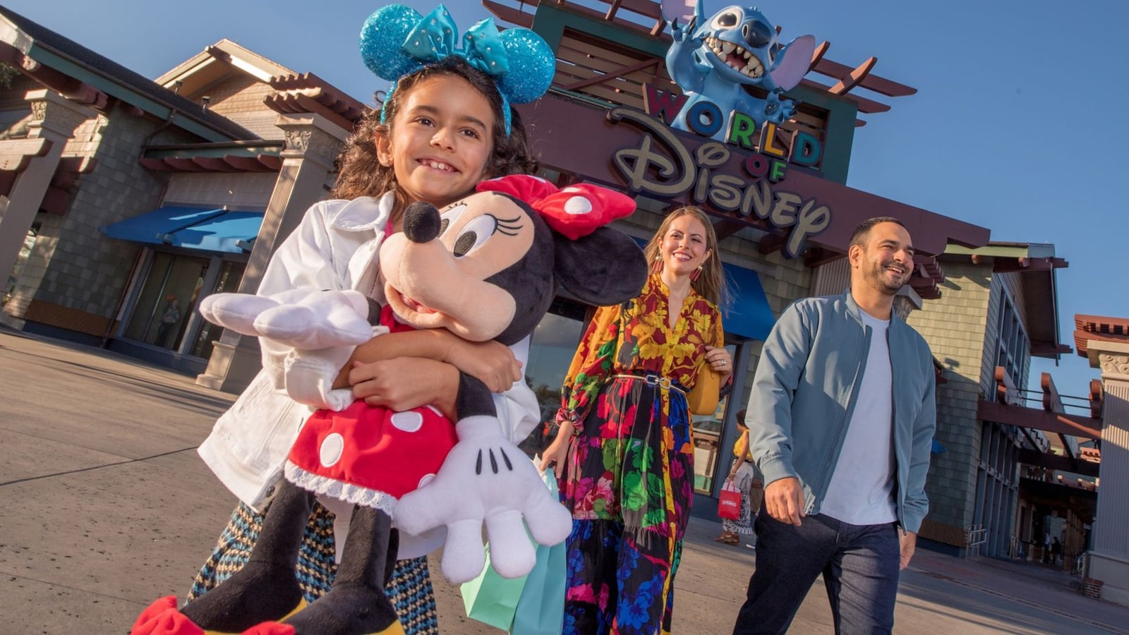 Disney Springs
