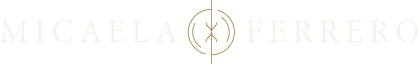 Logo de Micaela Ferrero