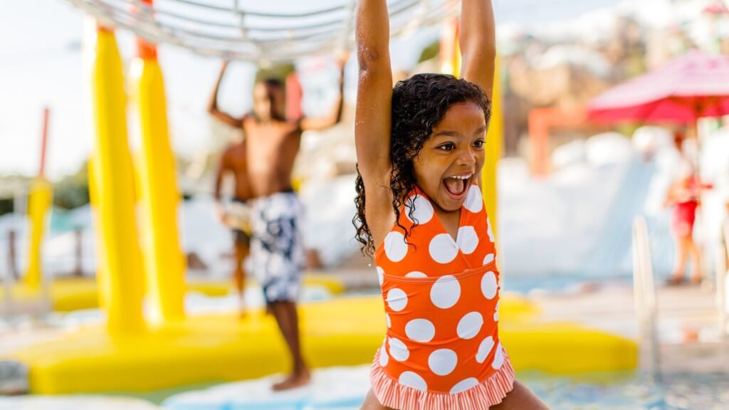 Ski Patrol Training Camp en Disney’s Blizzard Beach