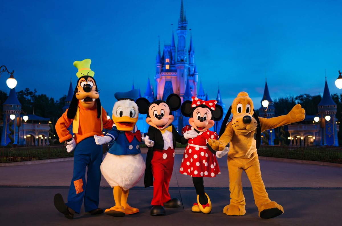 Magic Kingdom