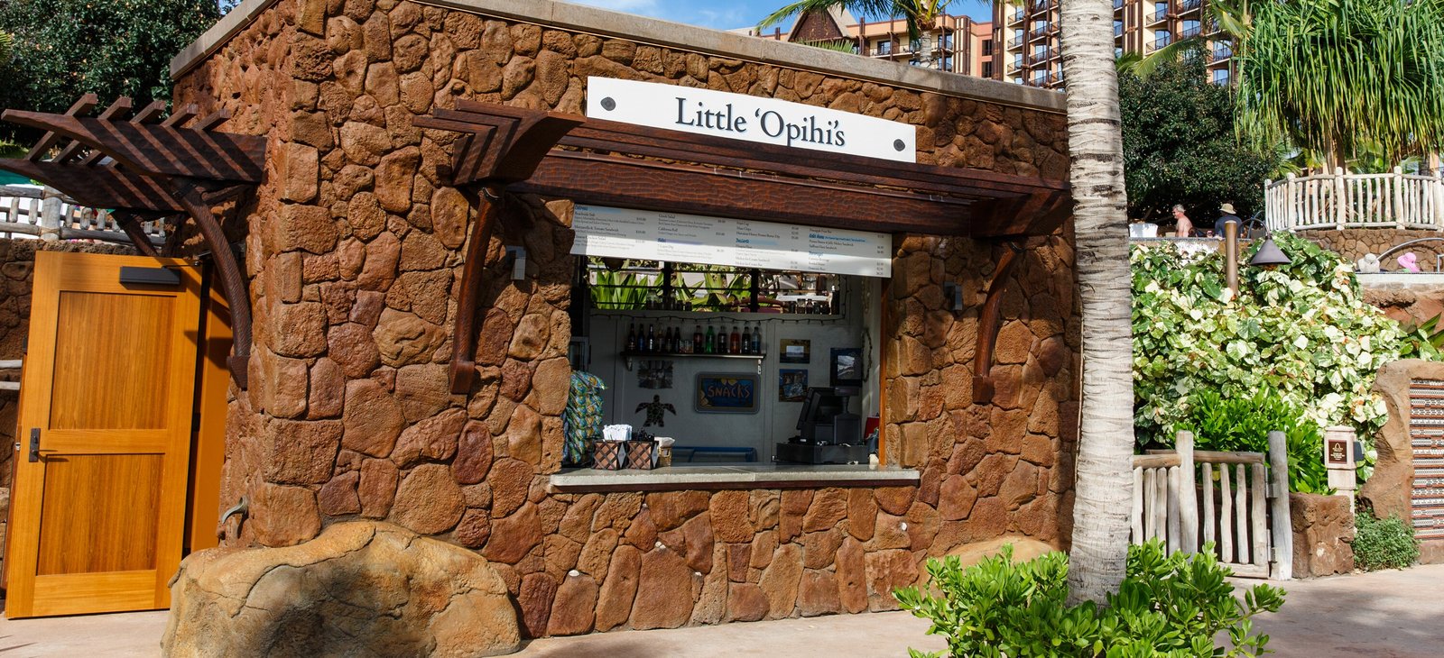 Little ʻOpihi’s