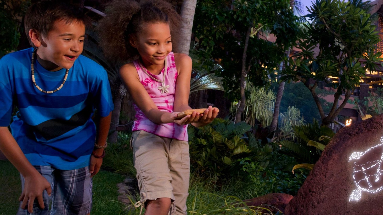 Menehune Adventure Trail