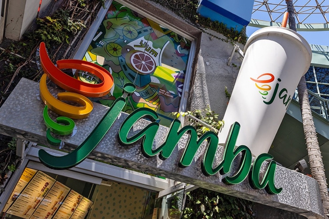 Jamba