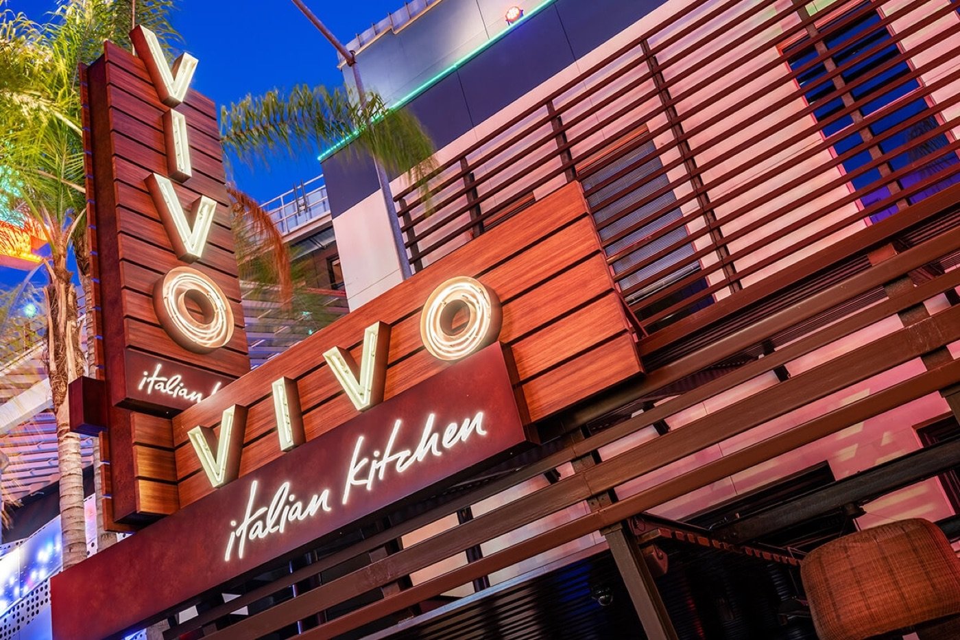 VIVO Italian Kitchen