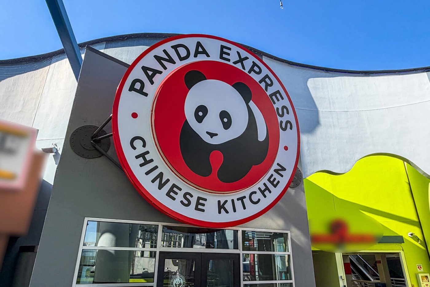Panda Express