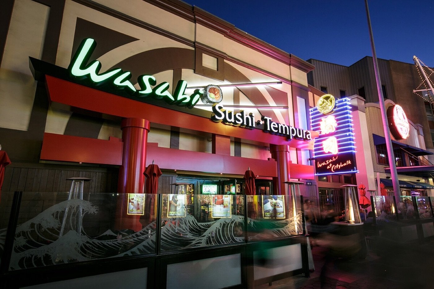 Wasabi