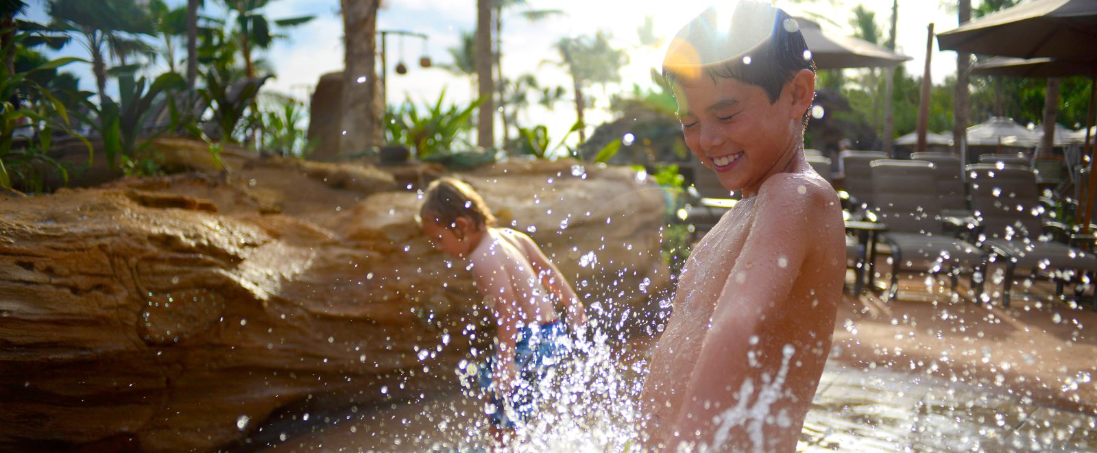 Keiki Cove