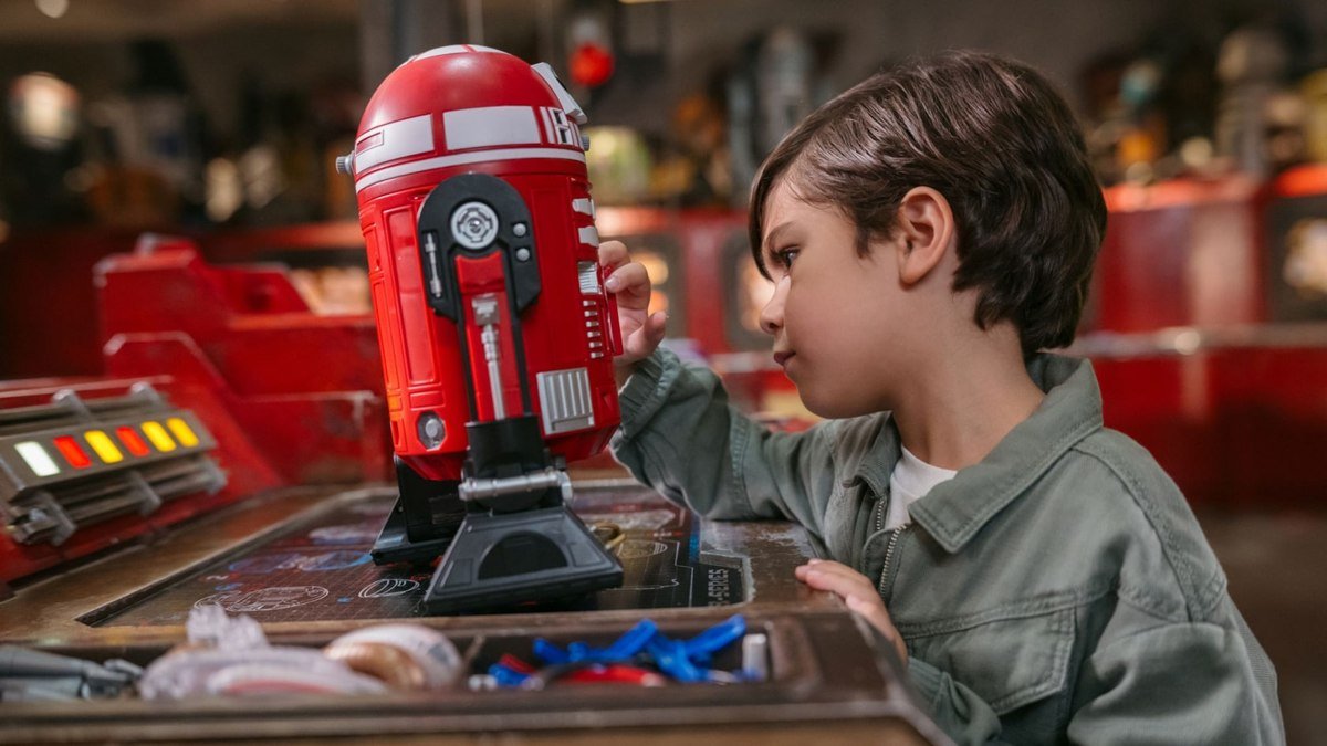 Droid Depot: qué incluye y cómo planificarlo