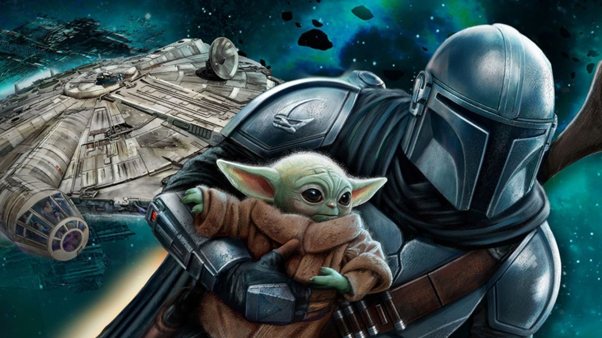 Millennium Falcon: Smugglers Run: qué esperar en Hollywood Studios