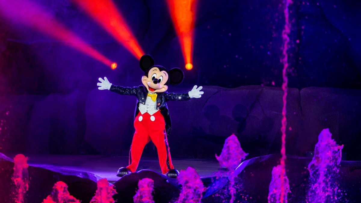 Fantasmic!: cómo planificar tu noche