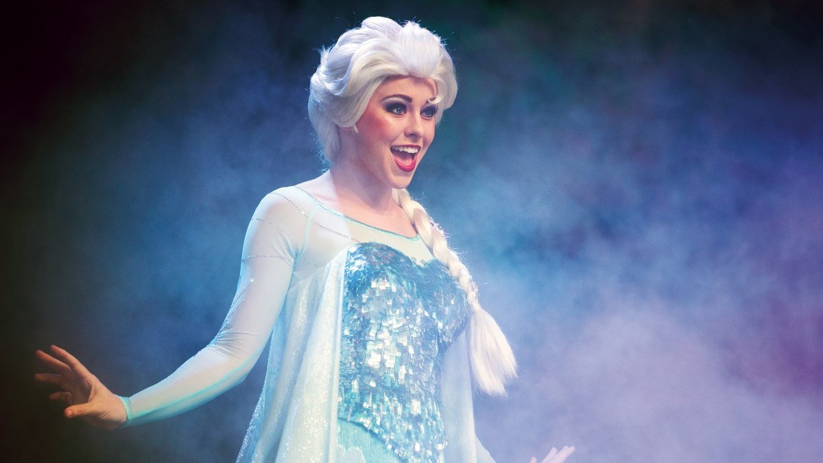 For the First Time in Forever: A Frozen Sing-Along Celebration: cómo incluirlo en tu día