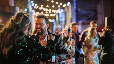 Disney Jollywood Nights: qué tener en cuenta antes de elegir