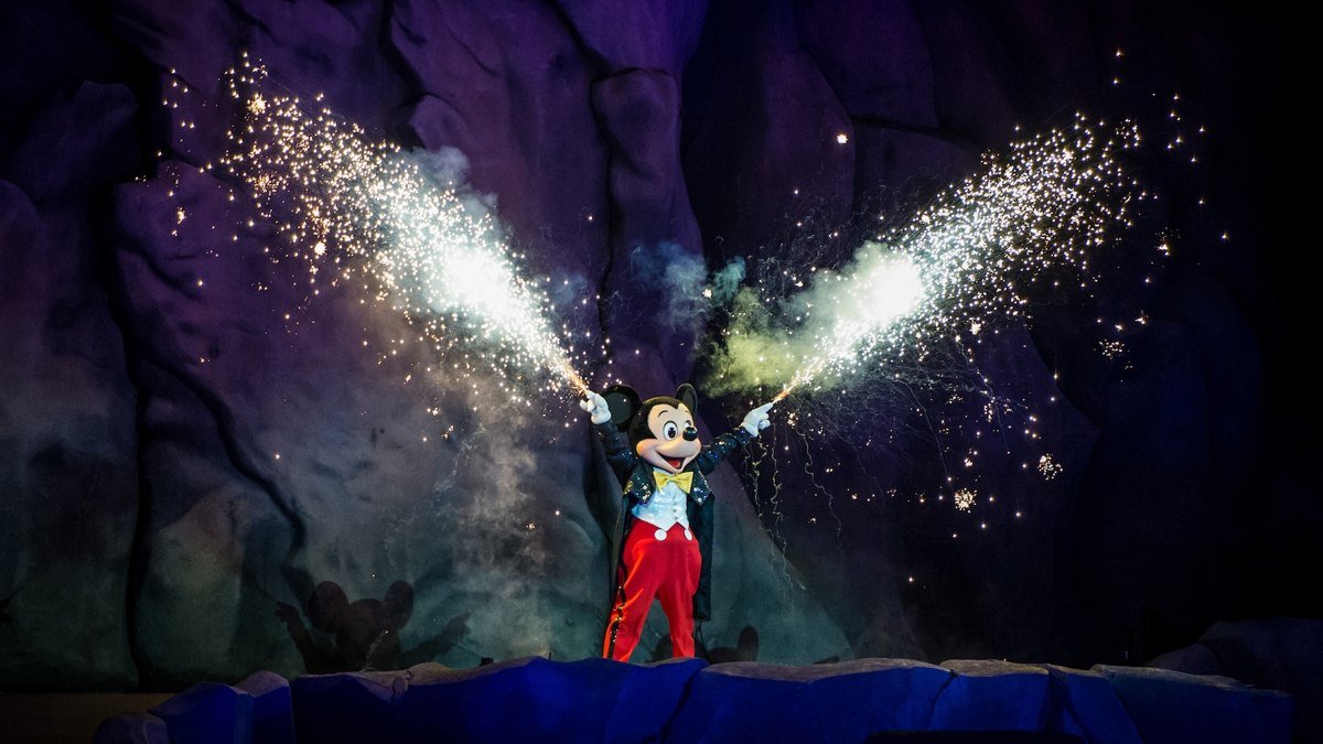 Fantasmic! Dining Package: qué incluye y cómo planificarlo