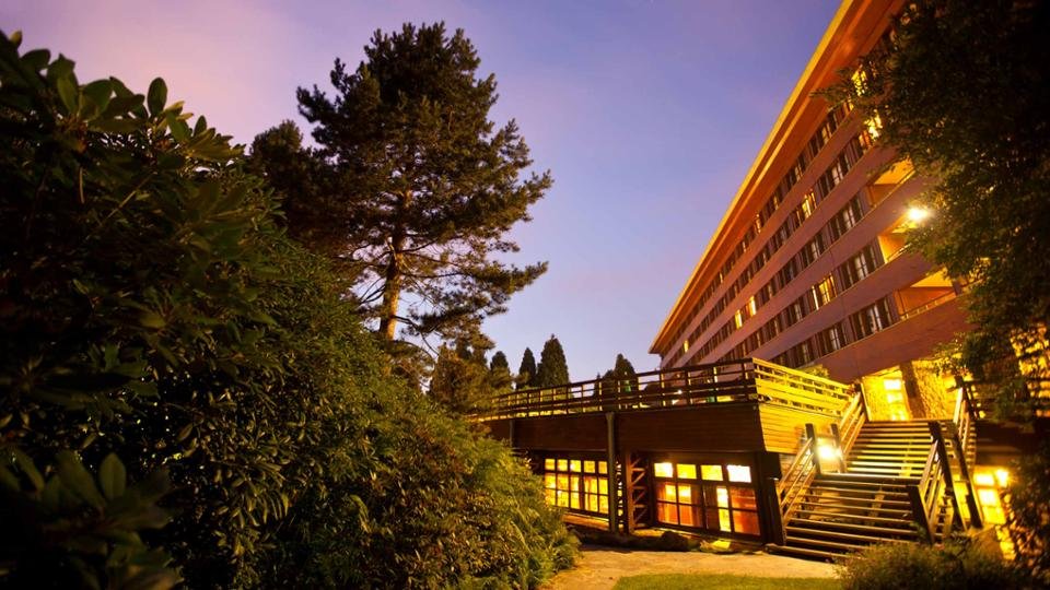 Disney Sequoia Lodge en Disneyland Paris