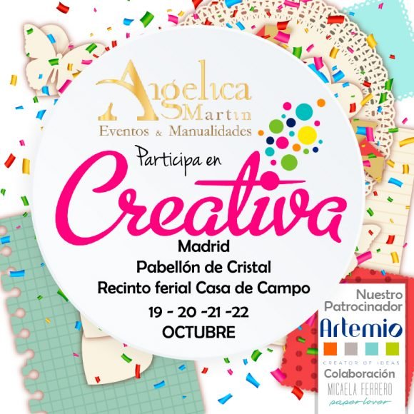 Feria Creativa Madrid