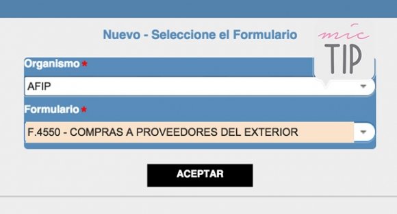 como-informar-la-compra-on-line-a-la-afip-para-retirarla-del-correo-argentino-mediante-formulario-4550-micaela-ferrero-10