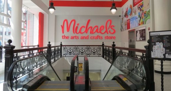 Michaels - Cardmaking - Tiendas de Craft en Nueva York